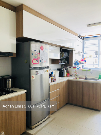 Blk 150 Simei Street 1 (Tampines), HDB 5 Rooms #175838702